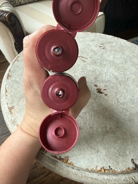 (Qty. 2) Nu Skin 180° Face Wash - Picture 4 of 4